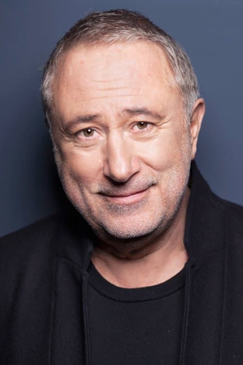 Robert Giggenbach photo