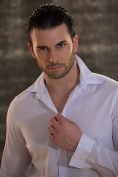 Robert Gilabert Cuenca photo