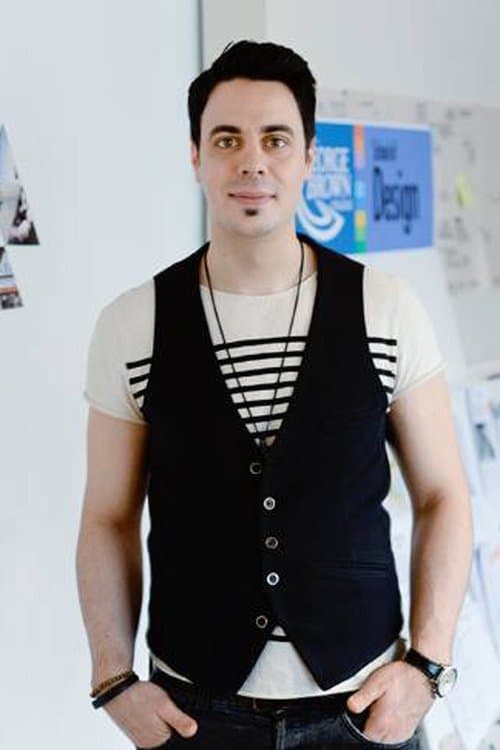 Robert Giusti photo