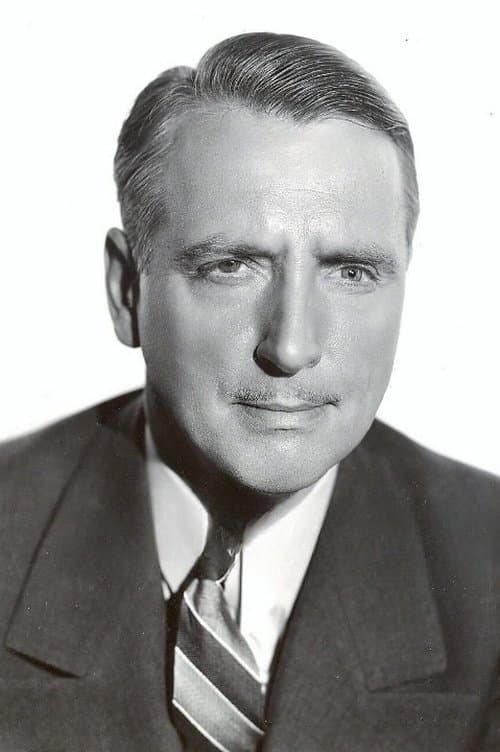 Robert Gleckler photo