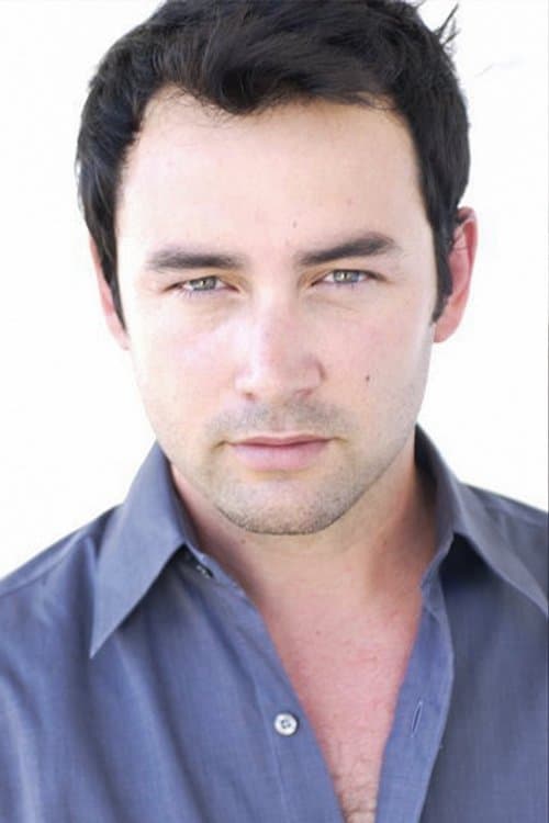 Robert Glen Keith photo