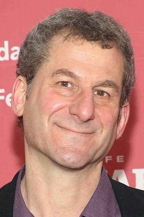 A portrait of Robert Gordon