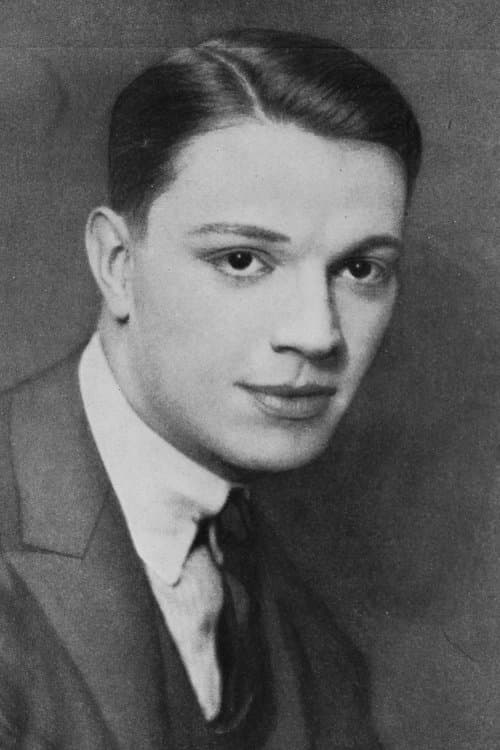 Robert Gordon photo