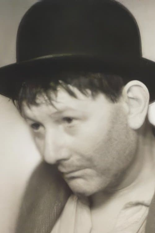 Robert Goupil photo