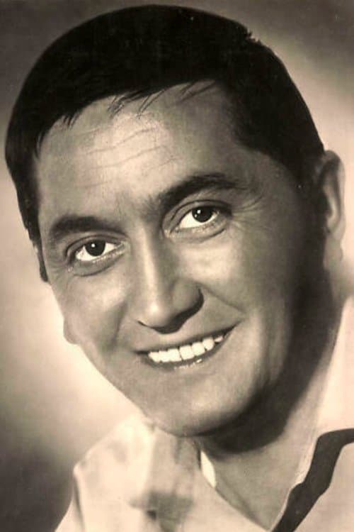 Robert Graf photo