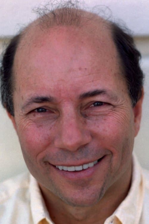 A portrait of Robert Greenwald
