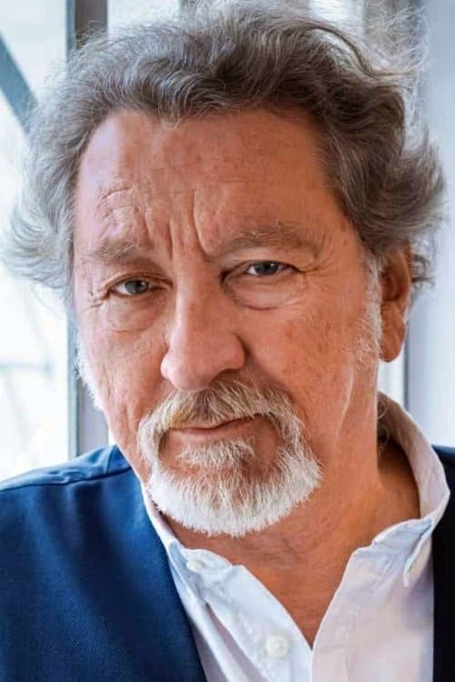 A portrait of Robert Guédiguian