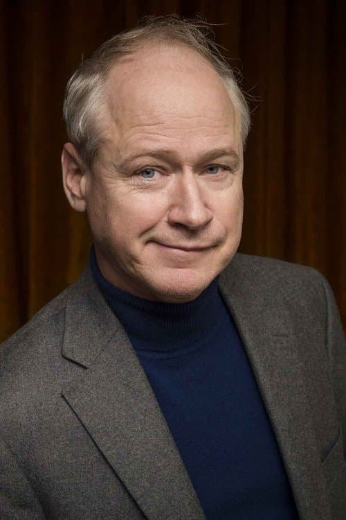 Robert Gustafsson photo