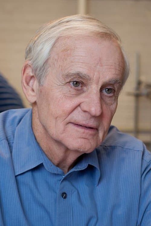 A portrait of Robert H. Lieberman
