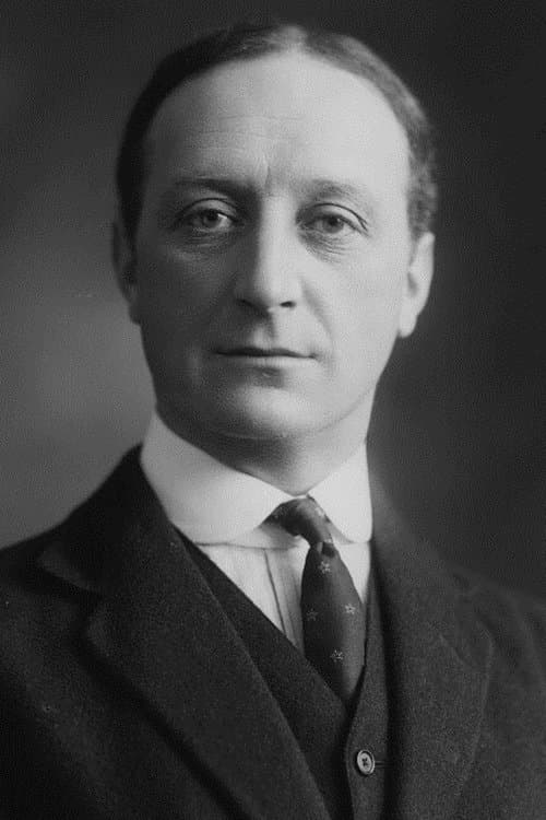 Robert Hale photo