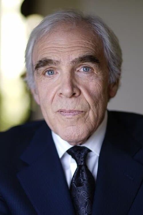 Robert Harvey photo