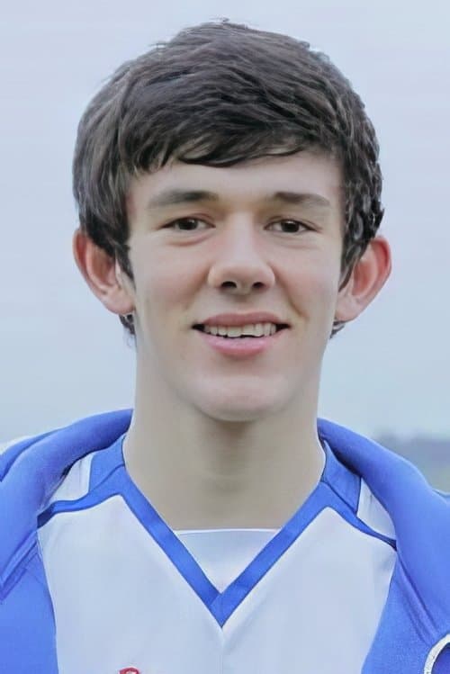 Robert Hayes photo