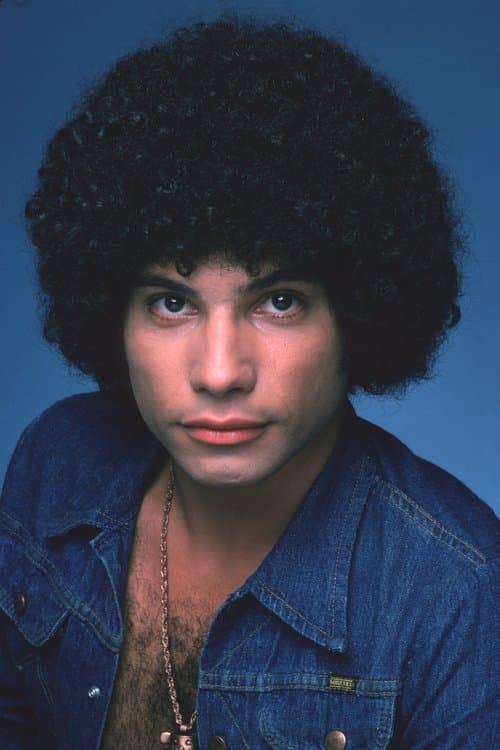 Robert Hegyes photo