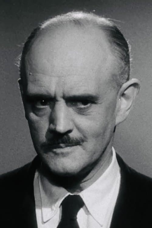Robert Henderson photo