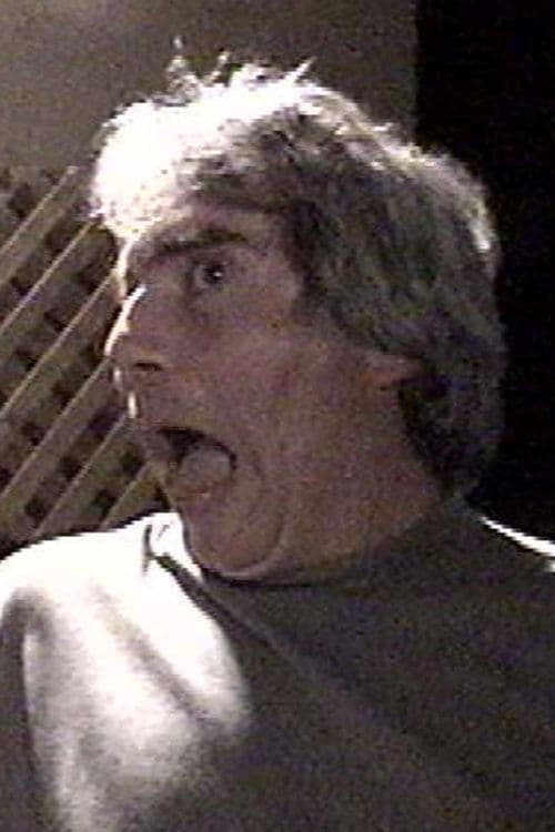 A portrait of Robert Hiltzik