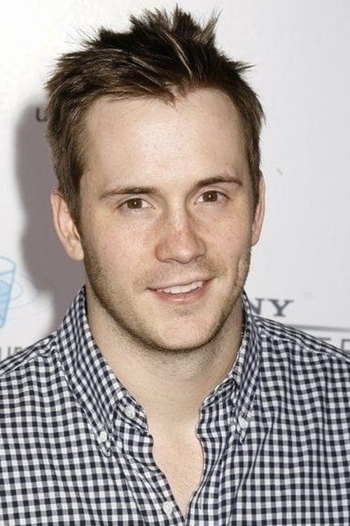 Robert Hoffman photo