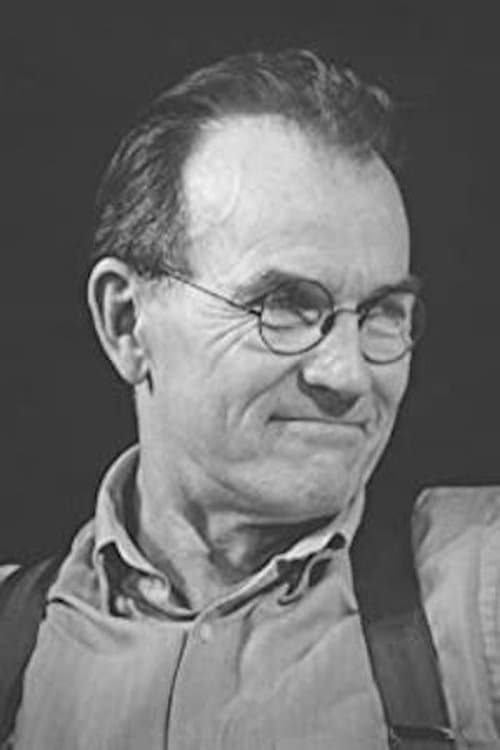 Robert Hogan photo