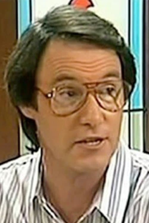 Robert Hughes photo