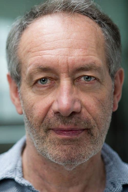 Robert Hunger-Bühler photo