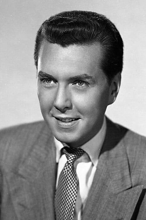 Robert Hutton photo