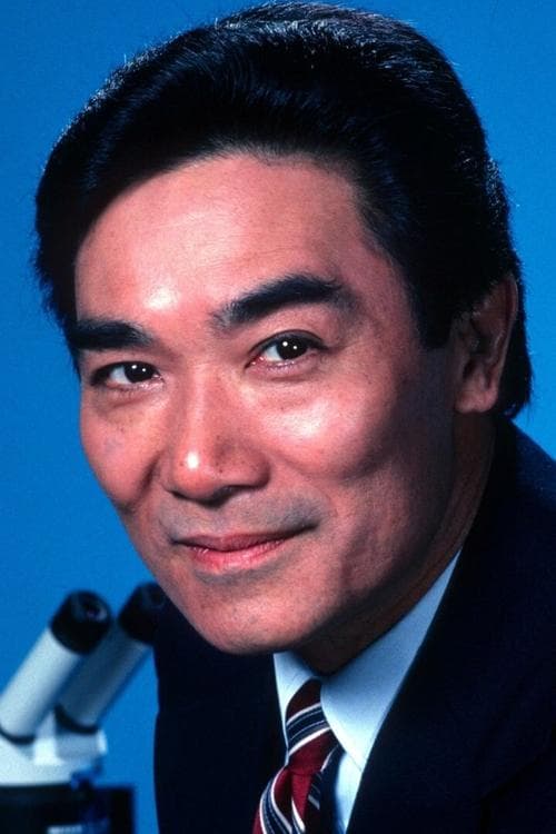 Robert Ito photo