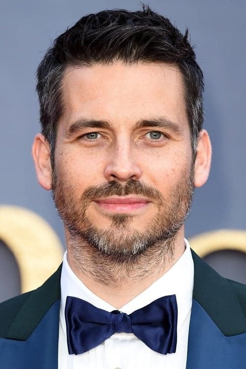Robert James-Collier photo