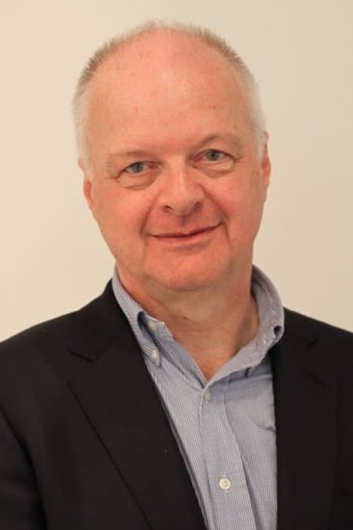 Robert Jan van Pelt photo