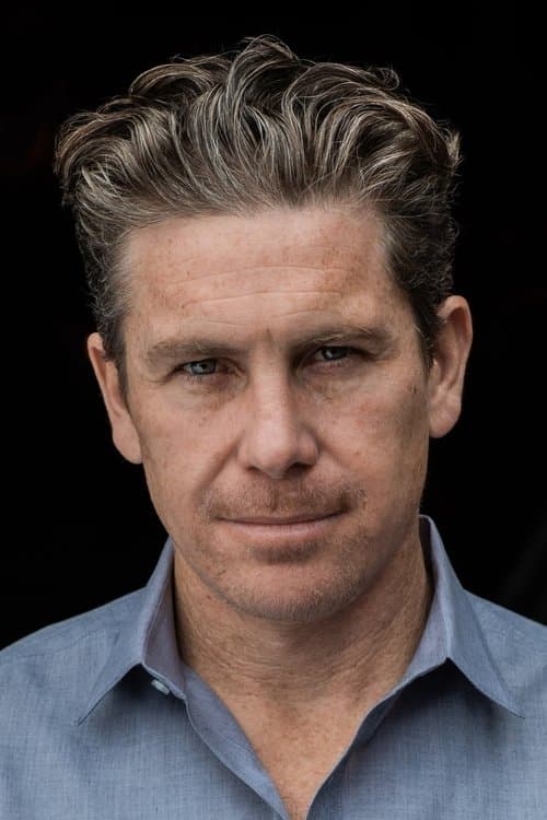 Robert Jayne photo