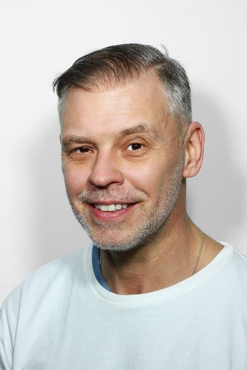 Robert Jelinek photo