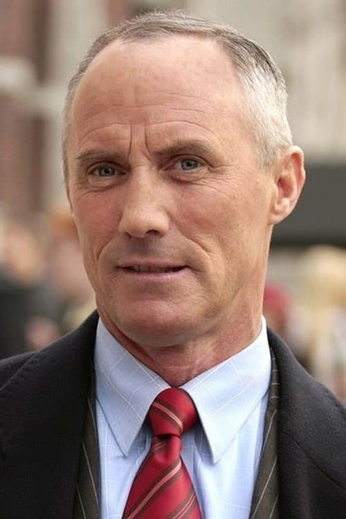 Robert John Burke photo