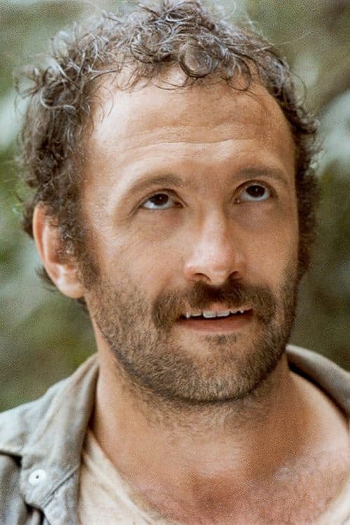 Robert Kerman photo