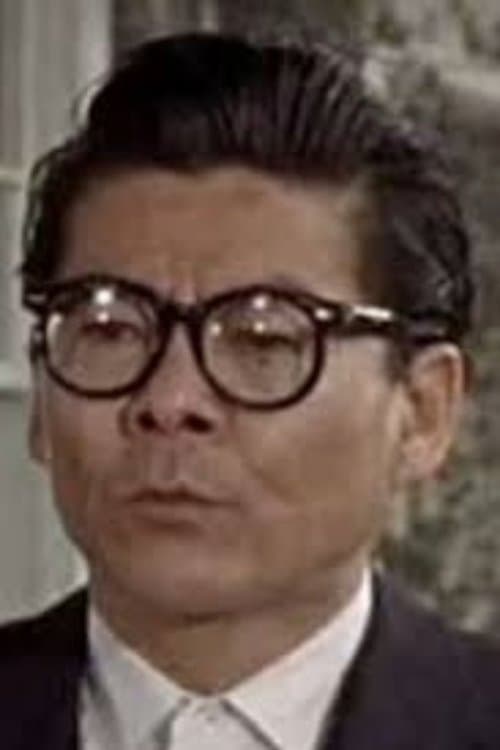Robert Kino photo