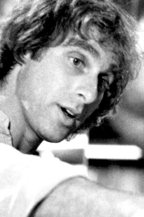 A portrait of Robert Klane