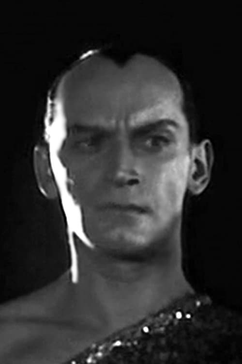 Robert Klyavin photo