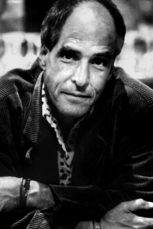 Robert Kramer photo