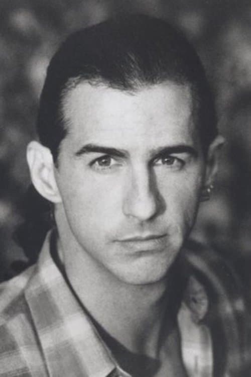 A portrait of Robert Kubilos