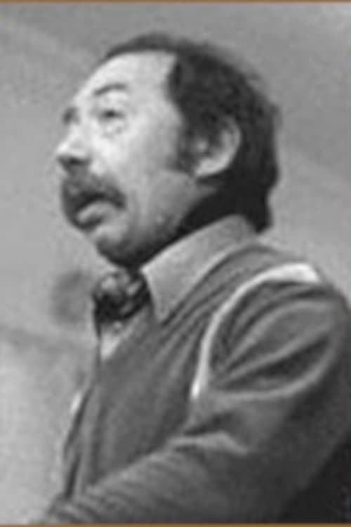 Robert Kurlyandchik photo