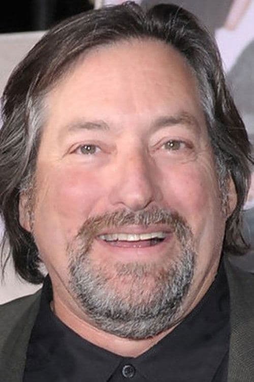 A portrait of Robert L. Levy