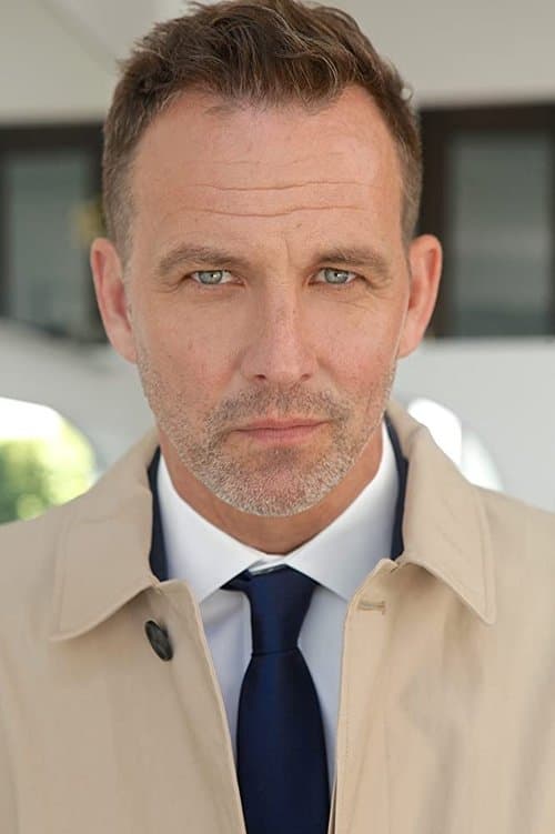 Robert Leeshock photo