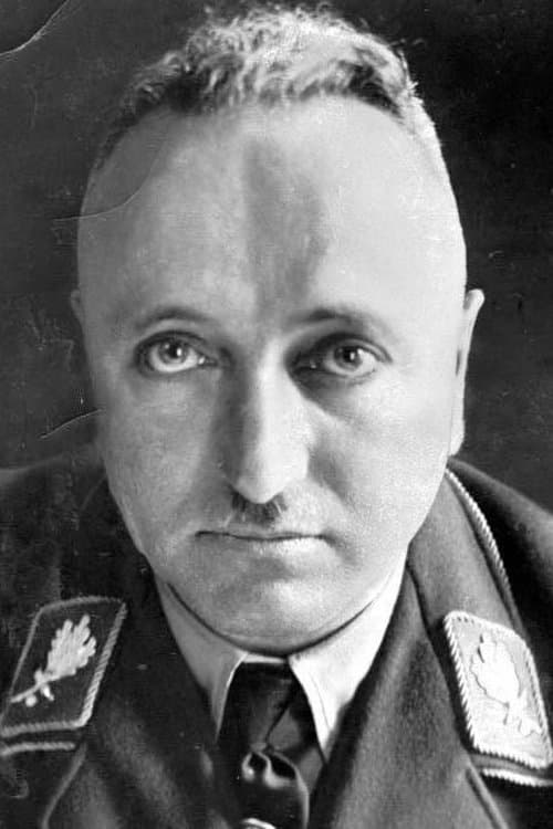 Robert Ley photo