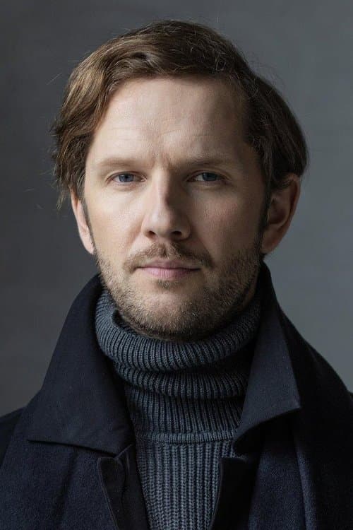 Robert Linna photo