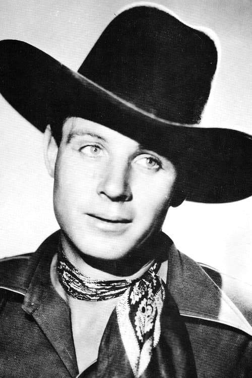 Robert Livingston photo