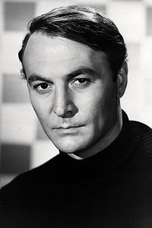 Robert Loggia photo