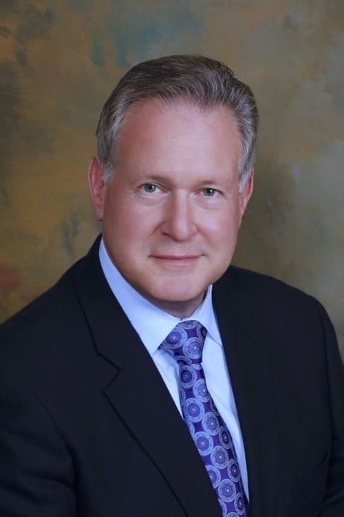 Robert Lustig photo