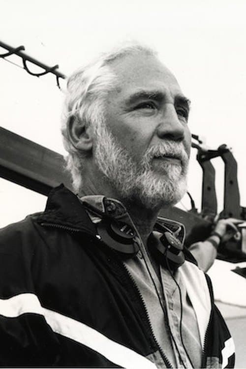 A portrait of Robert M. Young