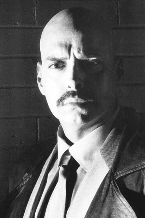 Robert Madrid photo