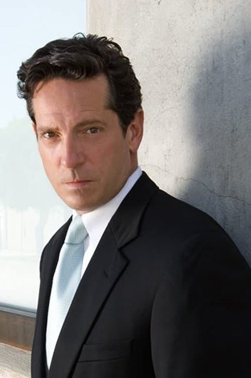 Robert Maffia photo