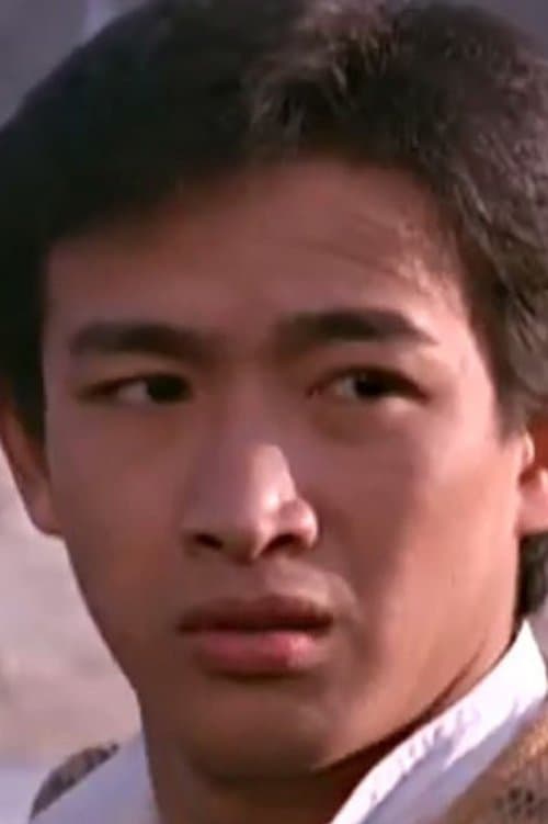 Robert Mak Tak-Law photo