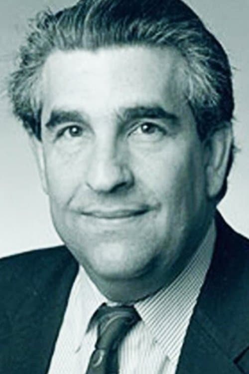 A portrait of Robert Mandel