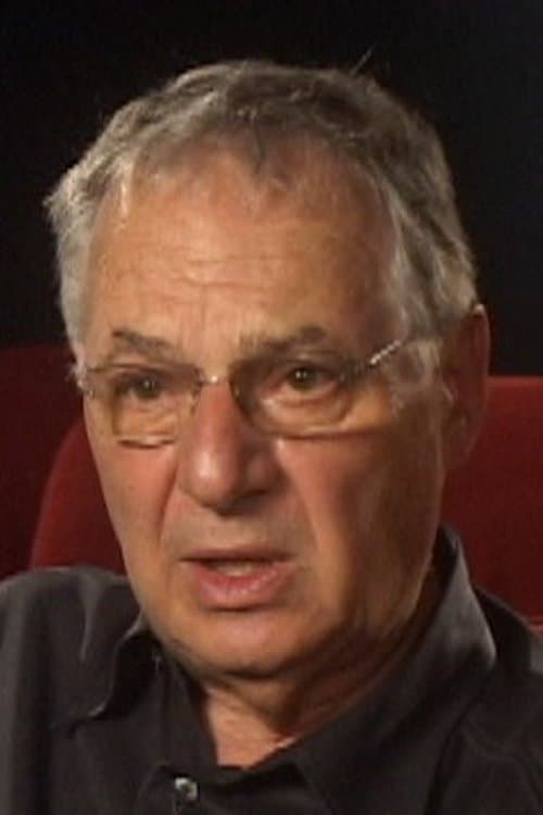 A portrait of Robert Markowitz